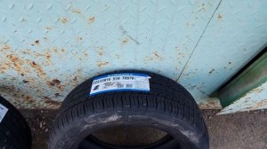 205 55 r16 hankook vs triangle Летняя резина ventus prime vs TR978