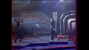 Игорь Скляр с песней - Комарово