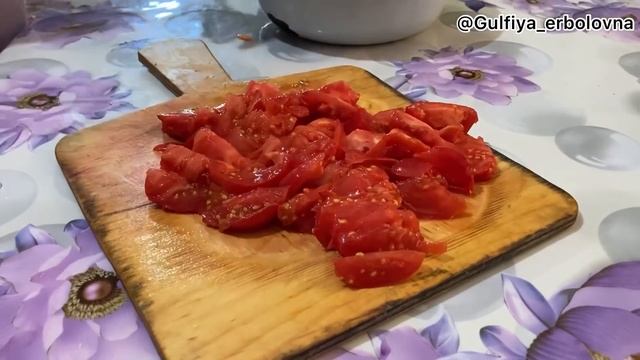 Свекольный салат на зиму. Қызылшадан қыстық салат, қазақша рецепт. смотреть онлайн