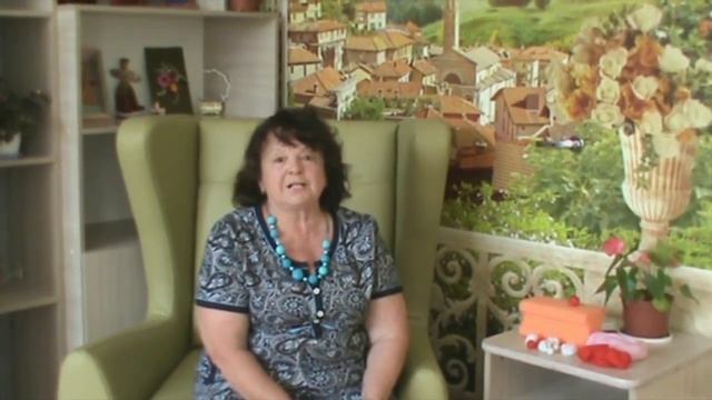 Творческая мастерская "Felt Lab. Работа с шерстью я из шерсти" смотреть онлайн