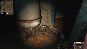 S.T.A.L.K.E.R. Lost Alpha DC 1.4007 - Подземелье Агропрома
