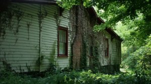 Маленькая девочка позвонила в 911, когда полицейские приехали, они не могли поверить своим глазам