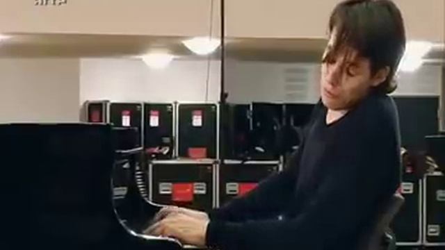 Bach Piano Concerto BWV 1055 A major David Fray смотреть онлайн