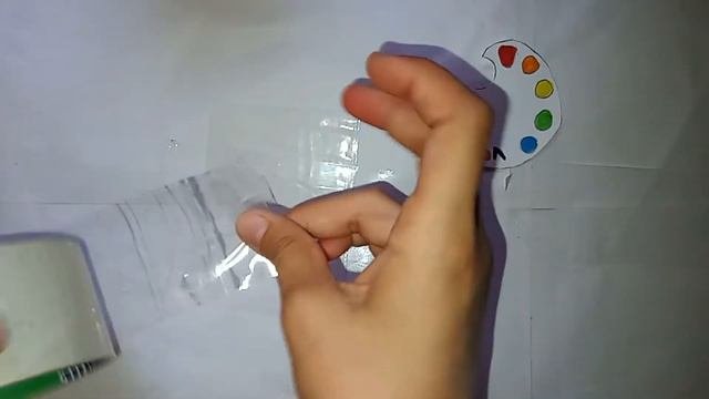 😍КАК СДЕЛАТЬ НАКЛЕЙКИ 3 СПОСОБА!!!😍