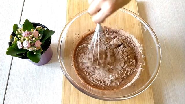 Волшебно ВКУСНО и Быстро!✰ БРАУНИ с ВИШНЕЙ!✰ Идеальный Шоколадный БРАУНИ ✰ Брауни с Вишней рецепт ✰