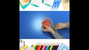 Мастер-класс в технике бумажного моделирования «Шапка магистра – сладкий сюрприз»