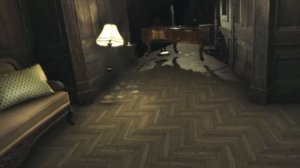 Топ лучших VR-игр ужастиков на Meta Quest 2