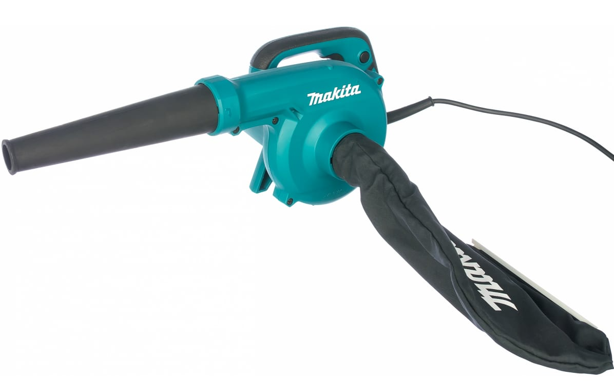 ВОЗДУХОДУВКА ЭЛЕКТРИЧЕСКАЯ MAKITA UB 1103