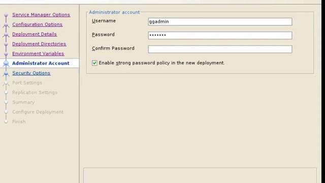 Using OGGCA to Install Microservices and Service Manager смотреть онлайн