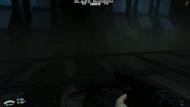 Rise of the Triad 2013 (PC) Walkthrough Episode 3 Level 2 (100% complete) смотреть онлайн