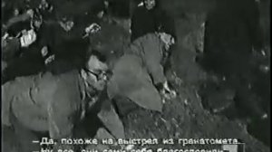 Час негодяев. Расстрел людей в Останкино. 03.10.1993 года
