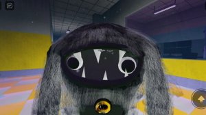 почему Вулли булли черный?!