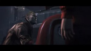 Так о чем же был Wolfenstein  The New Order? Сюжет игры.