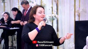 Сарият Рабаданова – «Кто придумал»