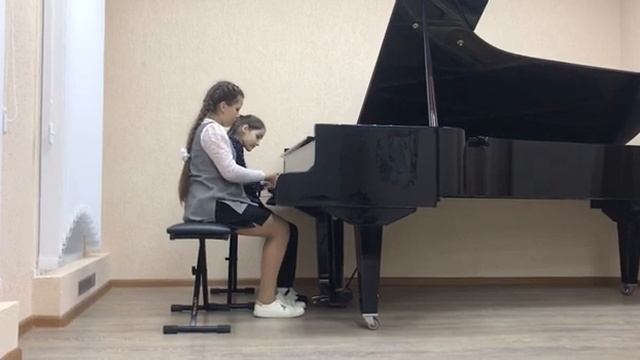 Полын Татьяна, Павленко Ульяна, 10 - 11 лет смотреть онлайн