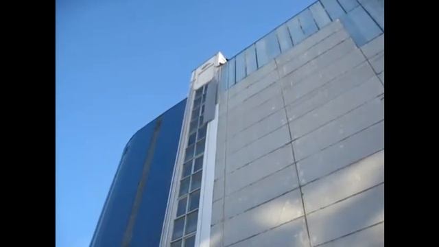 Ремонт фасада смотреть онлайн