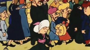 Я Маленький Мук - Галина Иванова. Из м/ф ,,Мук - скороход" (1975)