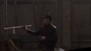 Тонфа 2018
