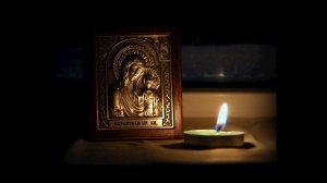 Молитвы в Рождественский Сочельник