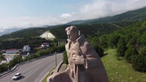 Монумент Морякам Революции