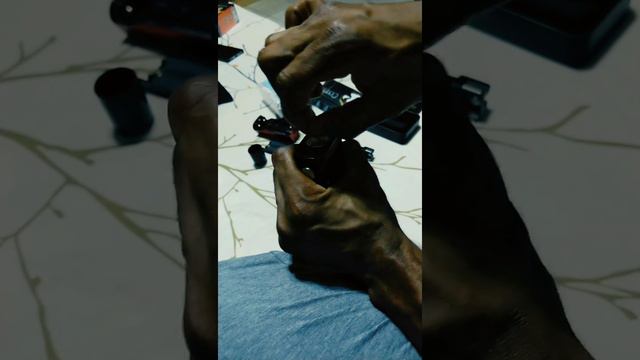 Quick FIX for SMOK MOD | SMOK MOD does not Recognise Atomizer - DIY Vape Tricks. WATCH THIS смотреть онлайн