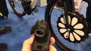 Обзор мотор колеса для велосипеда Smart Eco Koleso-с дисплеем и курком газа.Электровелосипед за 5ми