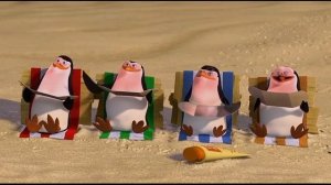 Мадагаскар, 2005  Улыбаемся и машем(Пингвины для ВП)