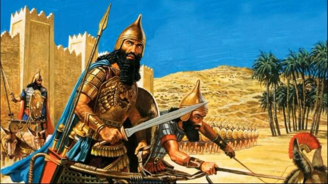 История Азазеля