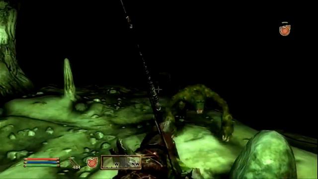 The Elder Scrolls IV: Oblivion Playthrough | Part 109 смотреть онлайн