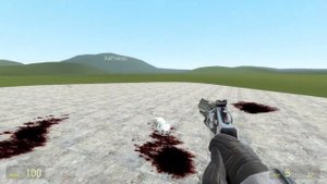 МОНСТРЫ В ГАРРИС МОД Garry's Mod