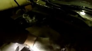 Замена свечей Kia Sorento