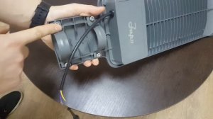 Уличный прожектор SMD 100W