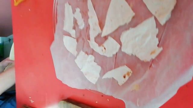 Как сделать сырные чипсы в домашних условиях
