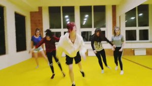 Леша Свик – Я хочу танцевать II BI DANCE STUDIO choreography Belarus, Grodno