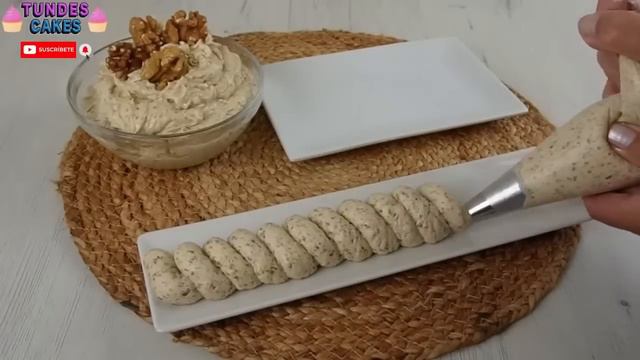 Las Mejores 27 Cremas SIN HUEVO para Rellenar y Cubrir Pasteles ▪ Tundes Cakes Recetas смотреть онлайн