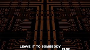 Five Nights at Freddys Sister Location Song-I Can’t Fix You(FNAFSL)-The Living Tombstone & Crusher-