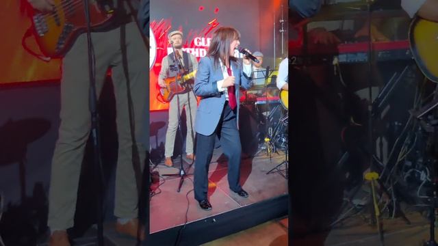 Ray Charles - Hit The Road Jack (Ольга Щёголь, группа ЩёгольБэнд. Ростов-на-Дону) смотреть онлайн