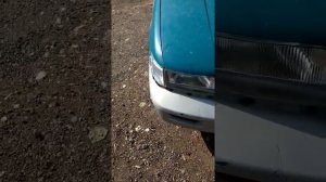 Tuning Mitsubishi Space Runner 1 episod