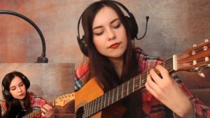 SUNNY POISON-(cover version) Воскресение- Дороги наши разошлись