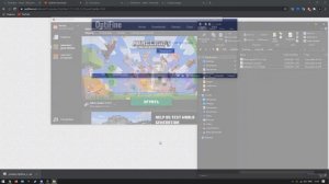 Установка OptiFabric