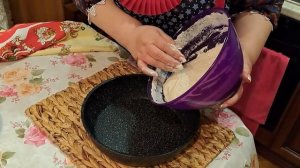 ХЛЕБ Больше не Покупаю! Самый Вкусный Рецепт Хлеба на сковороде!