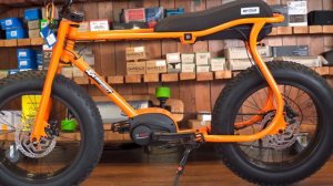 Ruff Cycles "Lil'Buddy" Showcase