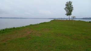 Озеро Валдай