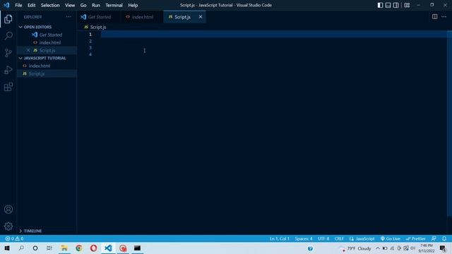 JavaScript variable and its data types in Nepali || JavaScript Series EP 3
