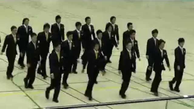 Японская точность