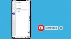 Как удалить все сообщения Discord на мобильном устройстве одновременно (2023)