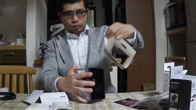 アクションカメラSONY HDR-AS30Vがやってきた！　その １（開封編） смотреть онлайн