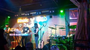 Анна Кравцева Старый отель(COVER Жанна Агузарова) Desire Club TLV
