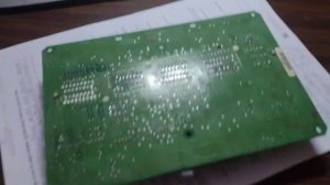 Додж Караван. Блок комфорта