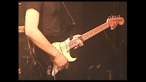 "You Fool No One" Deep Purple Cover